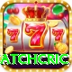 watchcric App