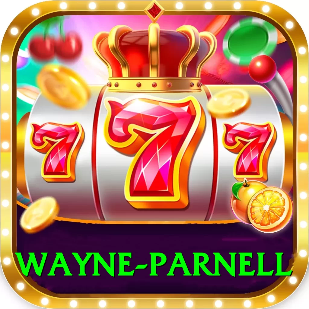 wayne parnell Pro v1.6.4 - 2