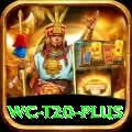 wc t20 Slot Machine Pro