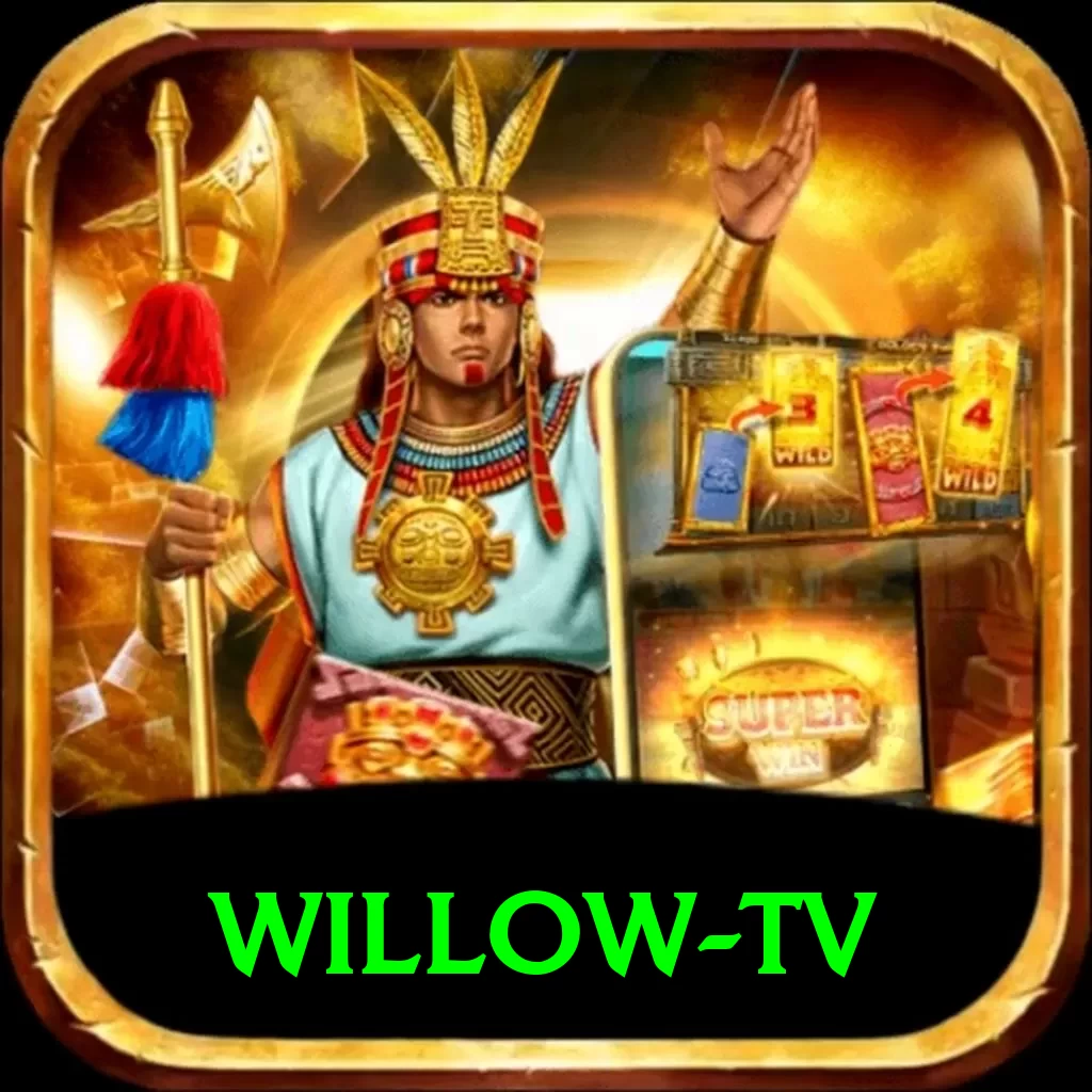 willow tv Deluxe v4.5.7 - 2