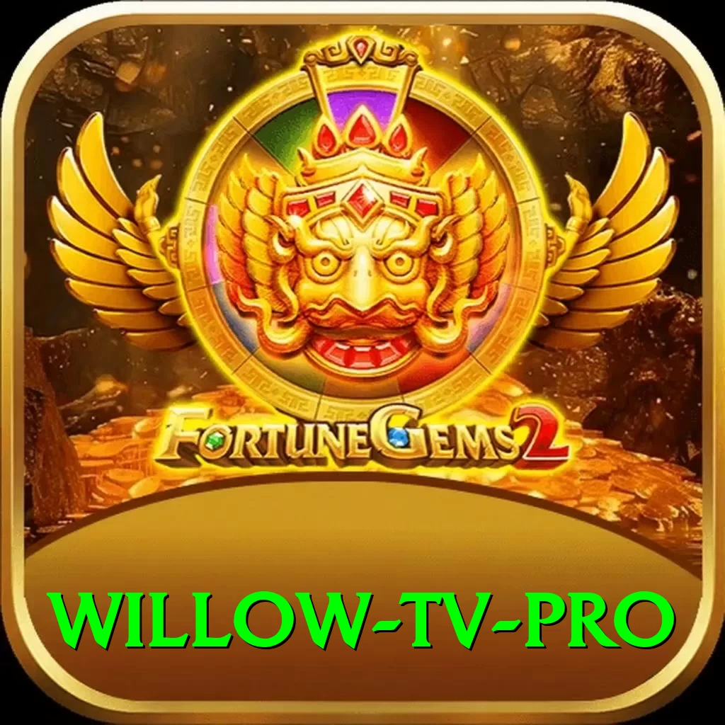 willow tv App Ultimate v2.9.8 - 2