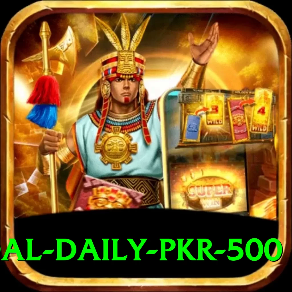 win goal daily pkr 500 Plus Edition v2.2.0 - 2