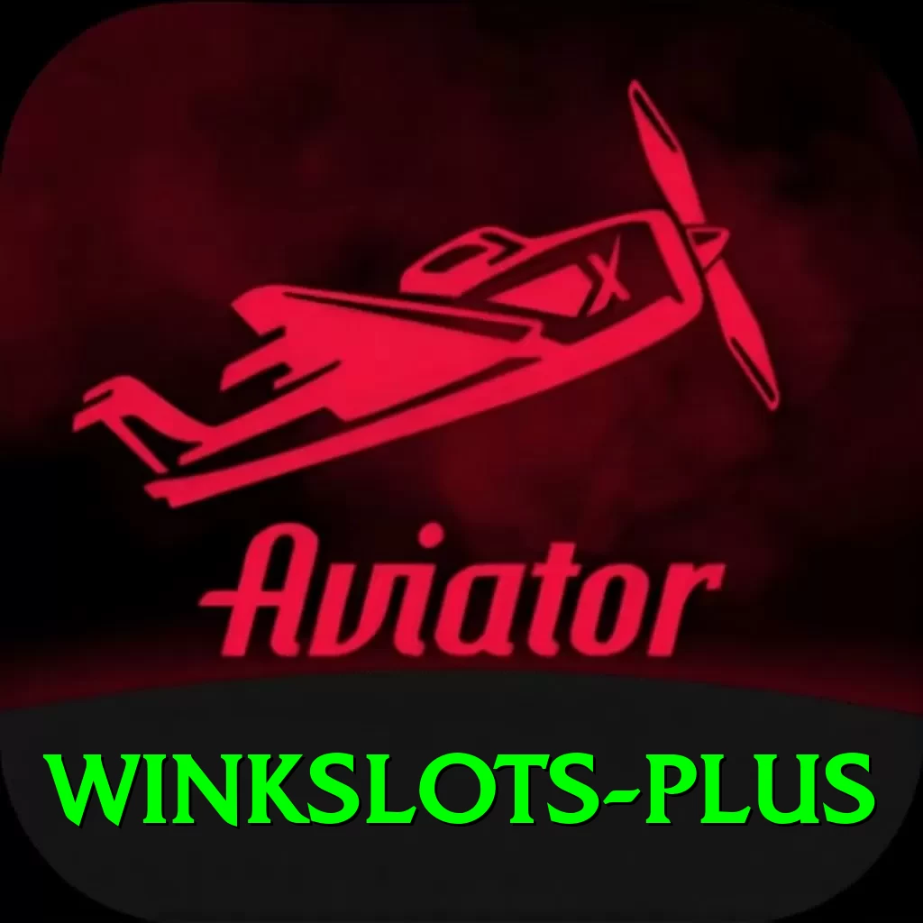 winkslots Deluxe 2024 - 2