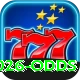 world t20 2026 odds Master v5.4.3