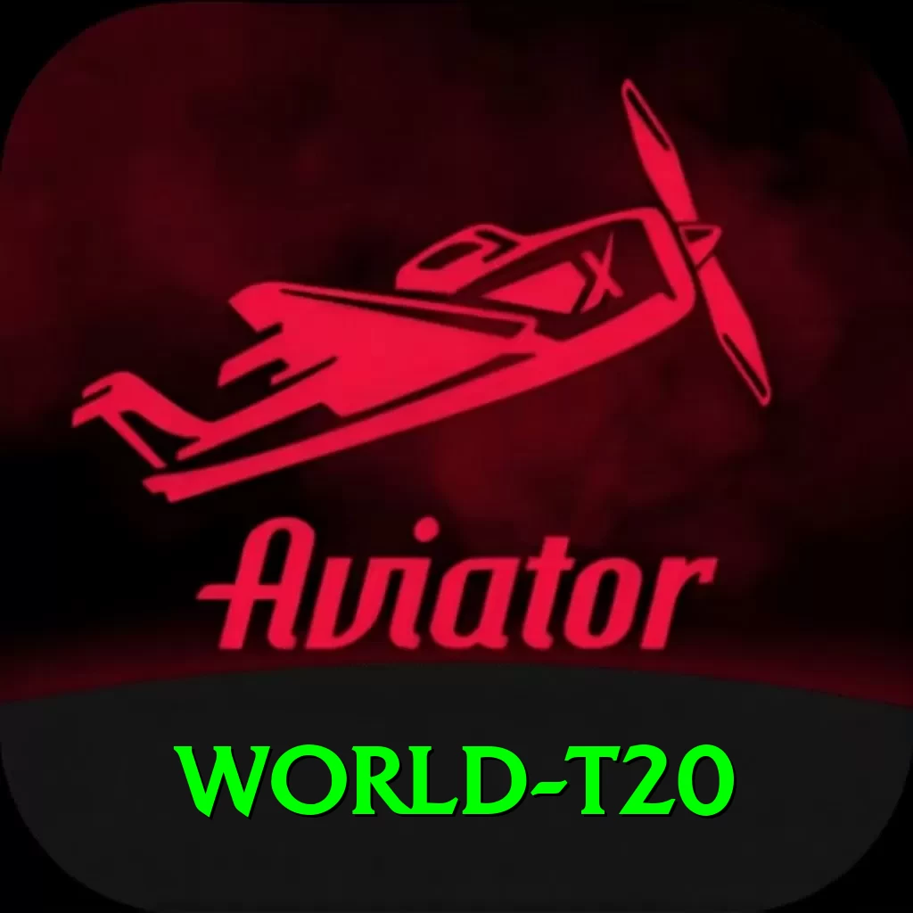 world t20 Games (Casino & Earning) Deluxe v2.4.6 - 2