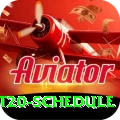 world t20 schedule Plus Pro v4.6.9