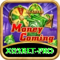 x03bet King Casino App