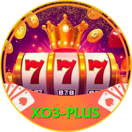 xo3 Gold Edition v2.3.8 - 2