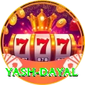 yash dayal Gold Edition v3.4.0