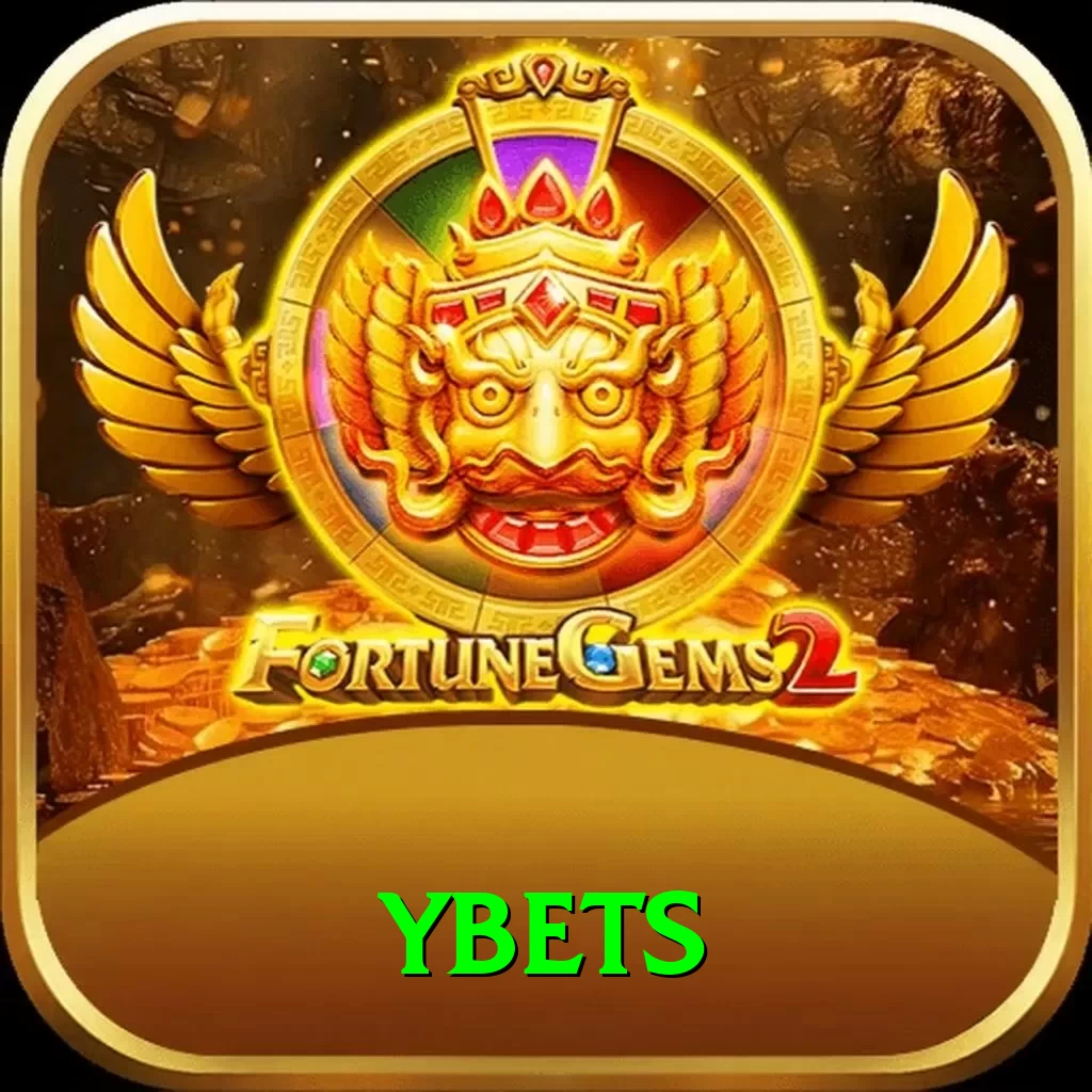 Ybets Gold vv1.0.4 - 2