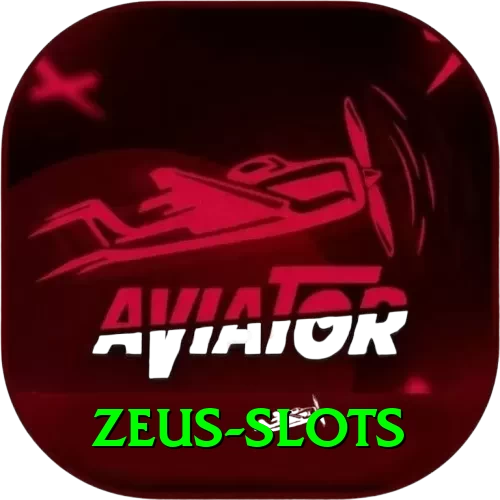 zeus slots Turbo v3.9.5 - 2
