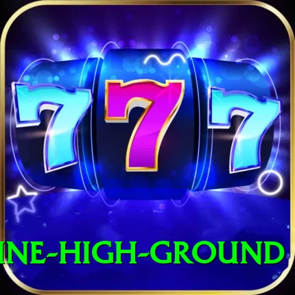zipline high ground Deluxe v3.9.3 - 2